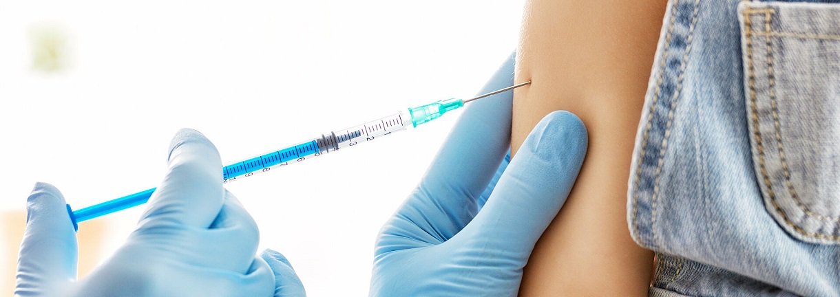Действие прививки от гепатита
