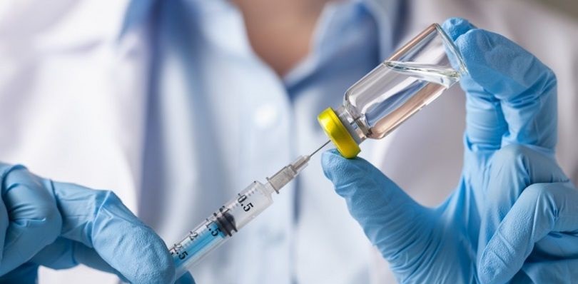 Как делают прививку от гепатита взрослым и детям