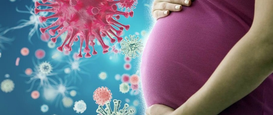 Передается ли гепатит C ребенку при беременности