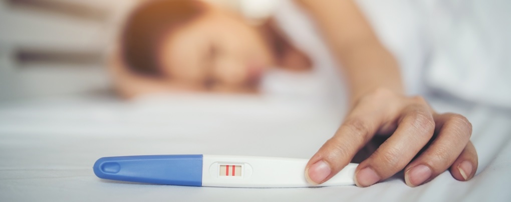 Токсический гепатит у беременных